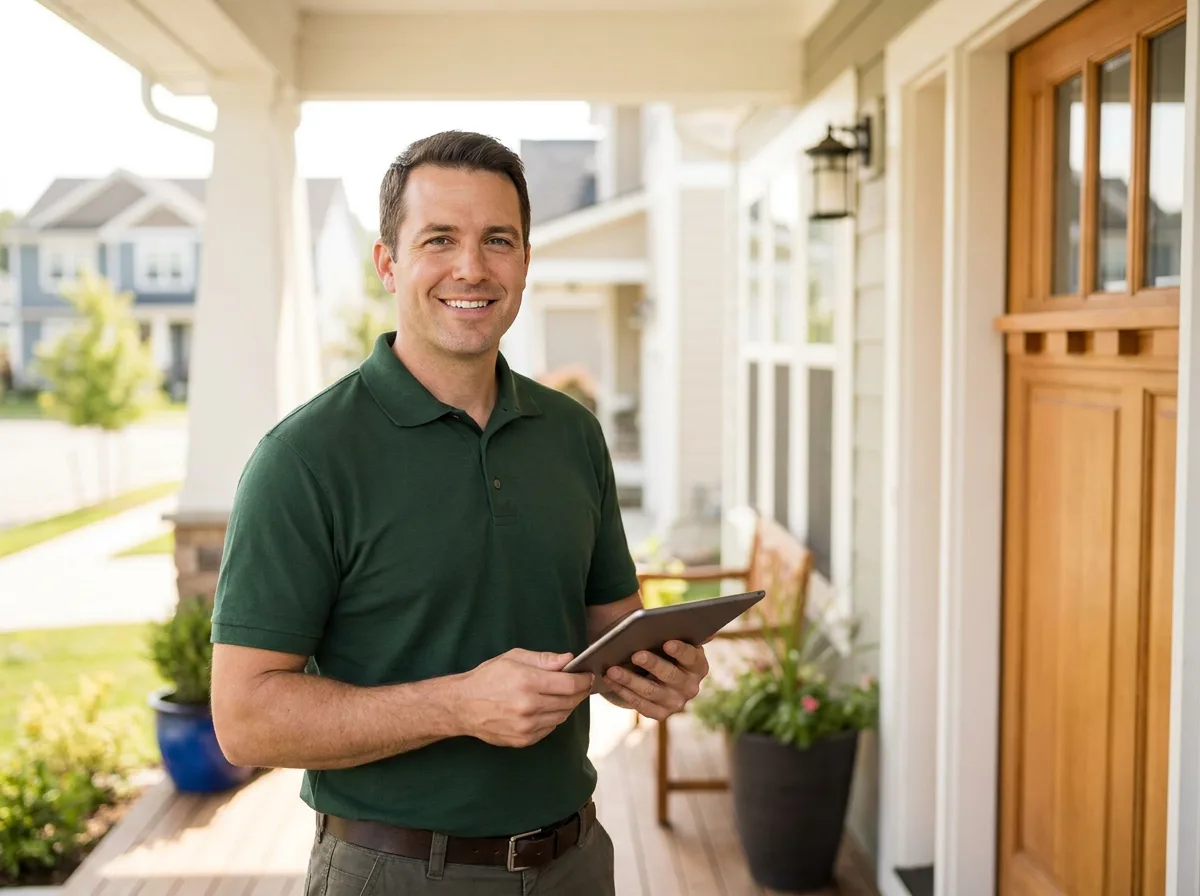Pest control FAQs for Thousand Palms, CA